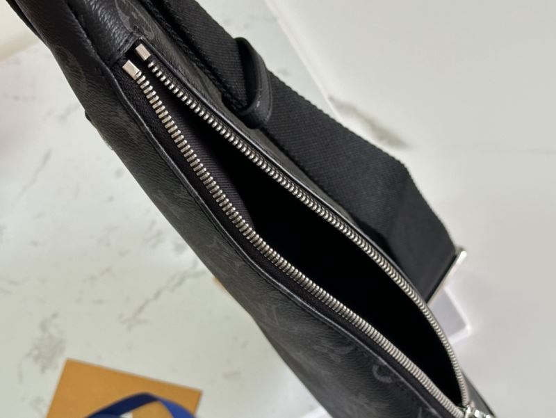 Mens Louis Vuitton Waist Chest Packs